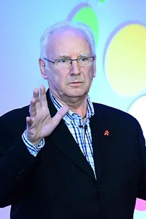 Pete Waterman