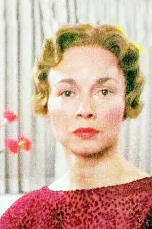 Martha Henry