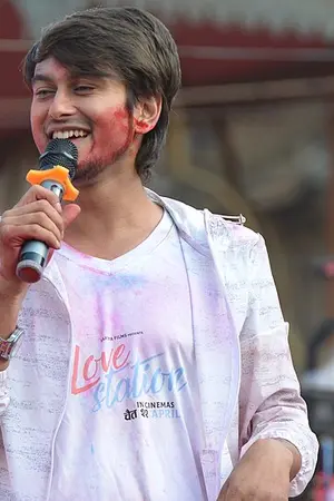Pradeep Khadka
