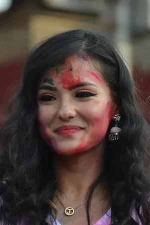 Jassita Gurung