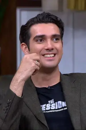 Fachri Albar
