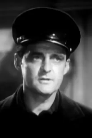 Edward Pawley