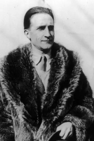 Марсель Дюшан