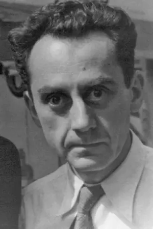 Man Ray