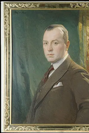 Rolf de Maré
