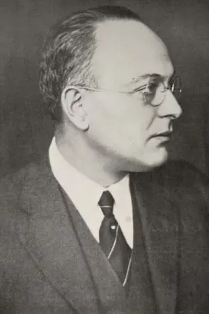 Hugo Ballin