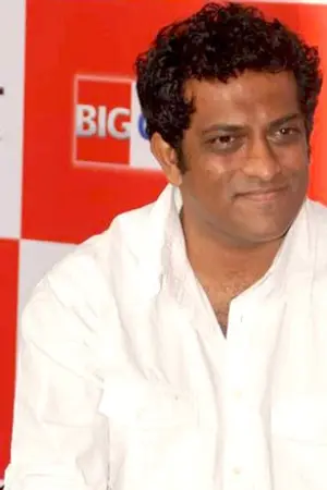 Anurag Basu