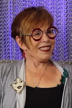 Mona Marshall