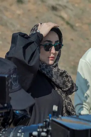 Zeinab Taghvaei