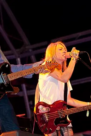 Sonic Youth