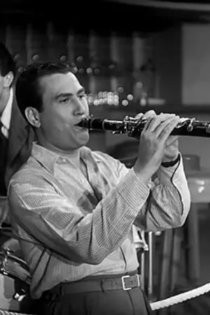 Artie Shaw