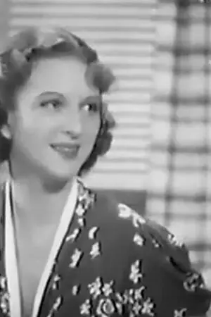 Joan Barclay