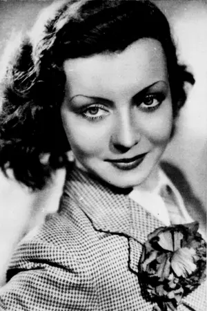 Gisèle Préville