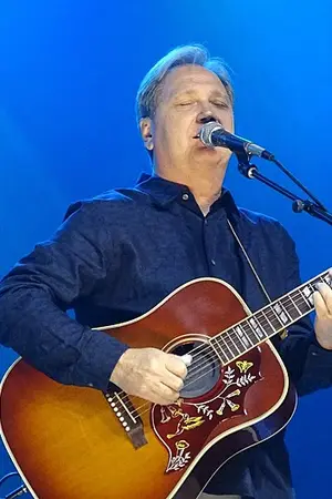 Steve Wariner