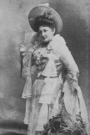 Amalia Kasprowicz
