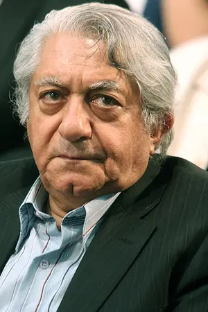 Ezzatolah Entezami