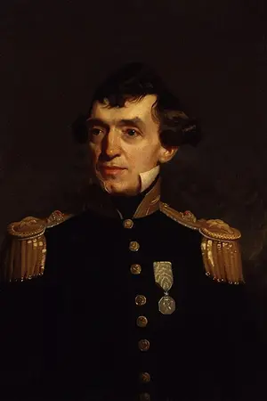 Robert McCormick
