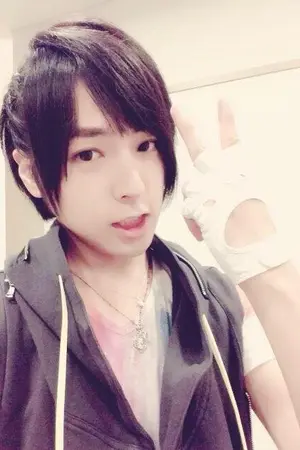 Shouta Aoi
