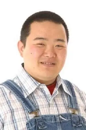 Nobuyuki Kobushi