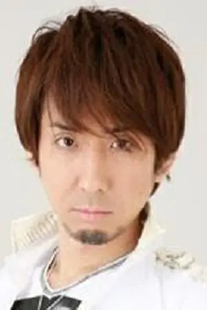 Shinobu Matsumoto