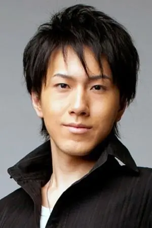 Hironori Saitou
