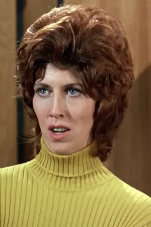 Marcia Wallace