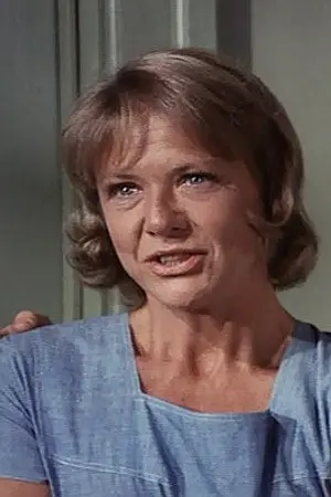 Patricia Smith
