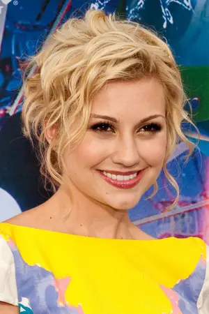 Chelsea Kane