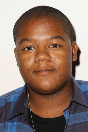 Kyle Massey