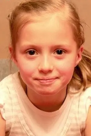 Алина Кукушкина