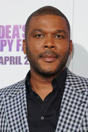 Tyler Perry