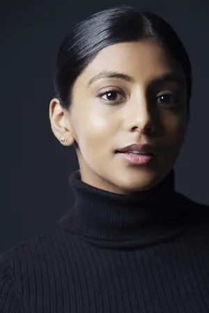Charithra Chandran