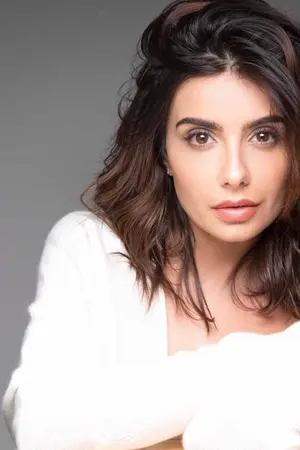 Mikaela Hoover