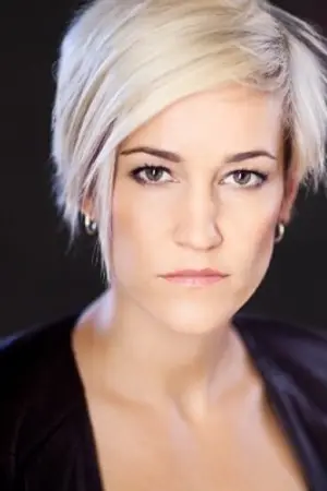 Luvia Petersen
