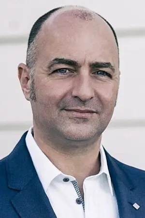 Simon Barry
