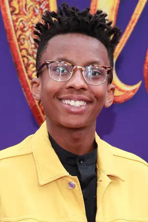 Israel Johnson