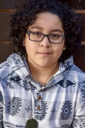 Nathan Arenas