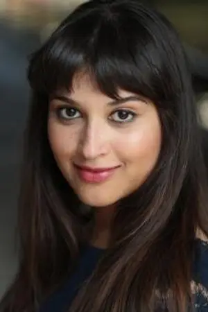 Sujaya Dasgupta