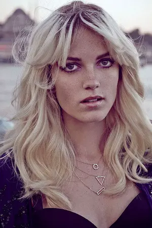 Elektra Kilbey
