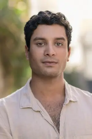 Shiv Palekar