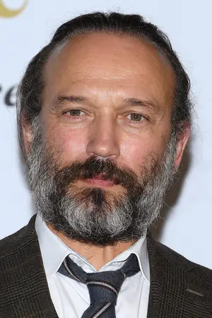 Vincent Pérez
