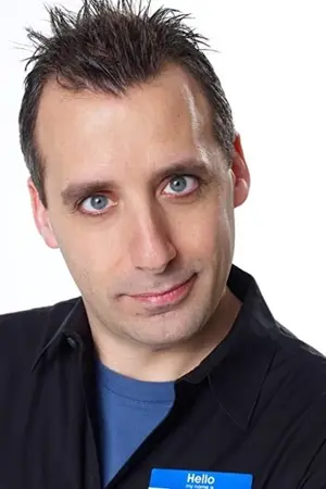 Joe Gatto
