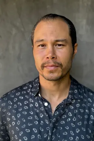 Stephen A. Chang