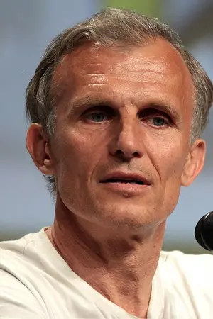 Richard Sammel