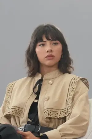 Xochitl Gomez