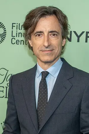 Noah Baumbach