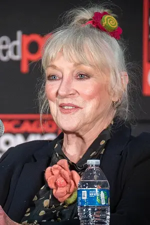 Veronica Cartwright