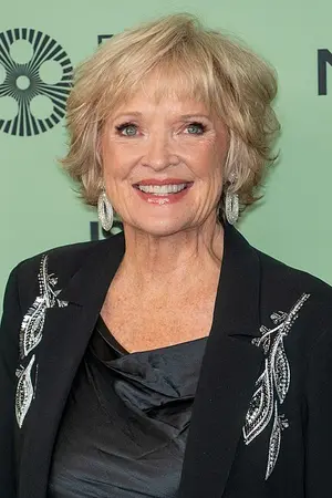 Christine Ebersole
