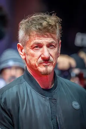 Шон Пенн