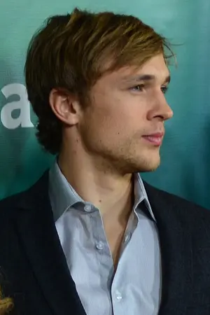 William Moseley